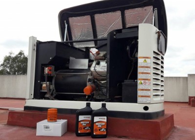 Mantenimiento Kohler Servicio Técnico