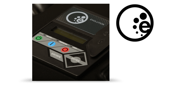 Generac Evolution Controlador digital